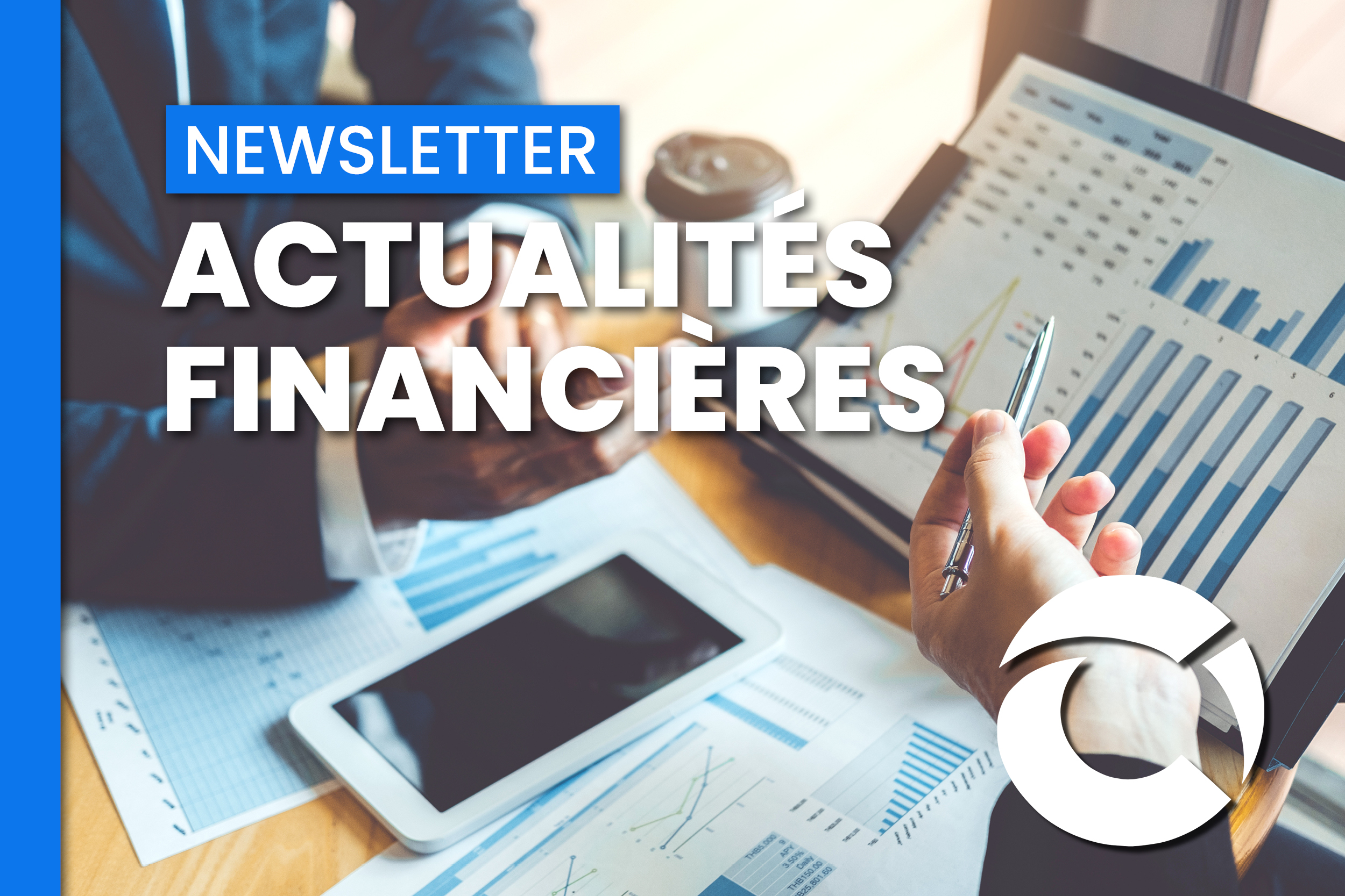 Actualités des marchés financiers au 1er juin 2026