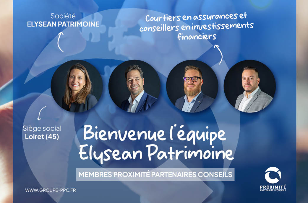 Sophie, Pascal, Rémi et Guillaume